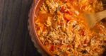 Receta de Tinga de pollo