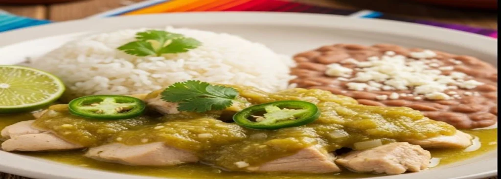 pollo-salsa-verde